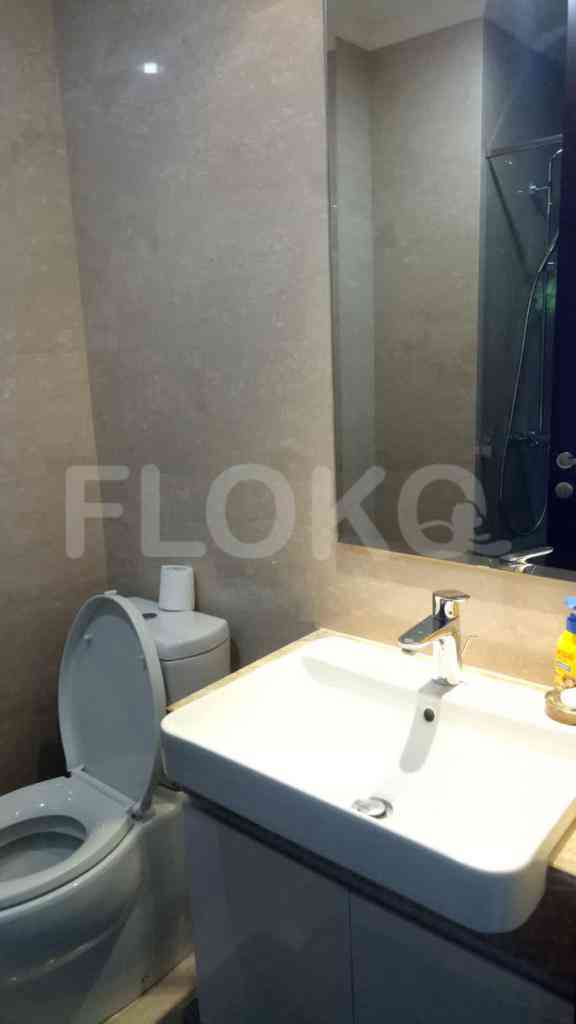 1 Bedroom on 15th Floor for Rent in Menteng Park - fme159 4