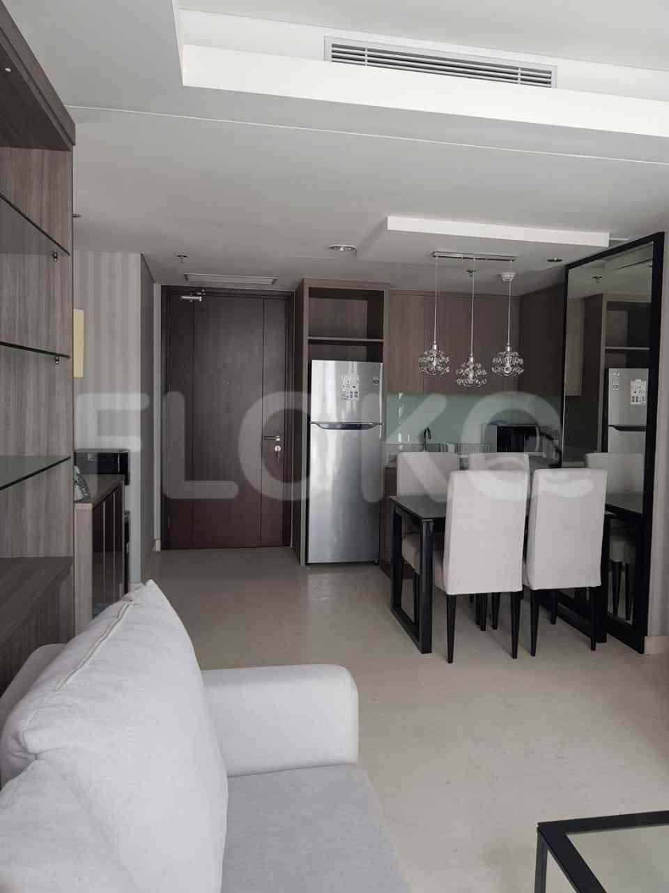 2 Bedroom on 3rd Floor for Rent in Ciputra World 2 Apartment - fku3c8 3
