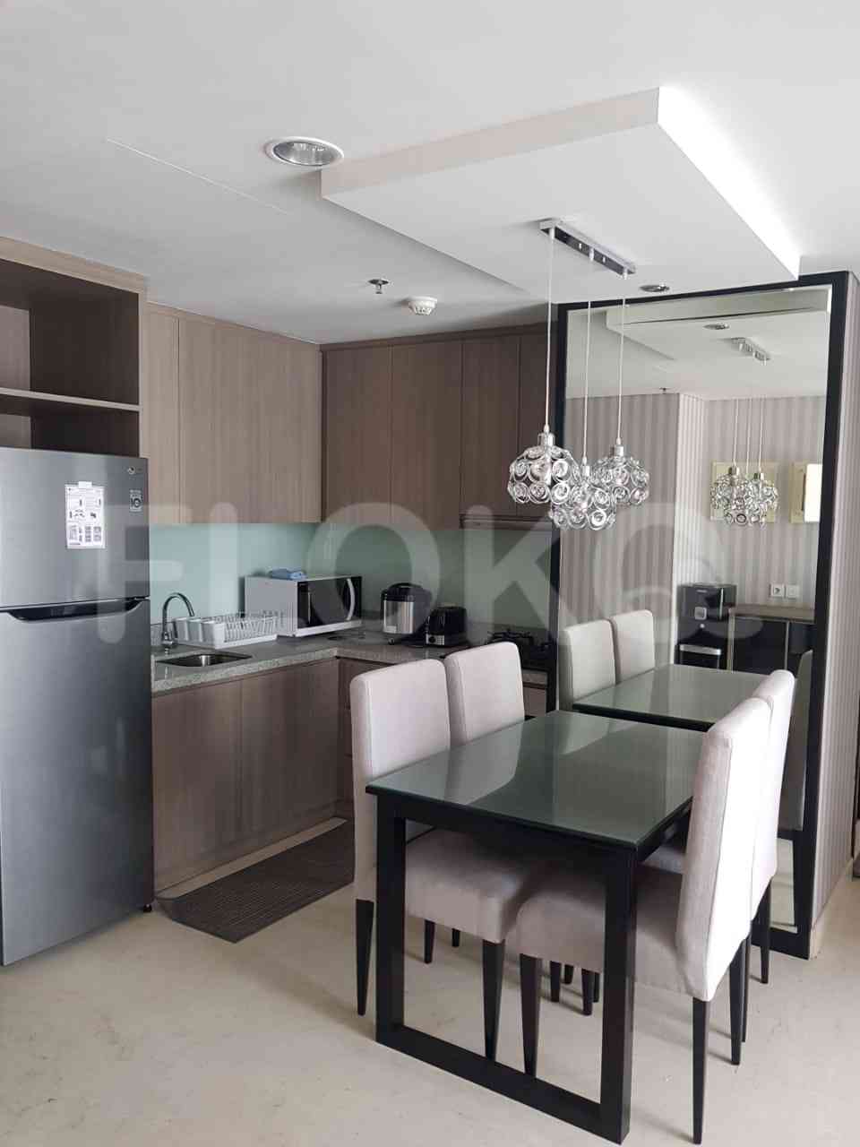 2 Bedroom on 3rd Floor for Rent in Ciputra World 2 Apartment - fku3c8 10