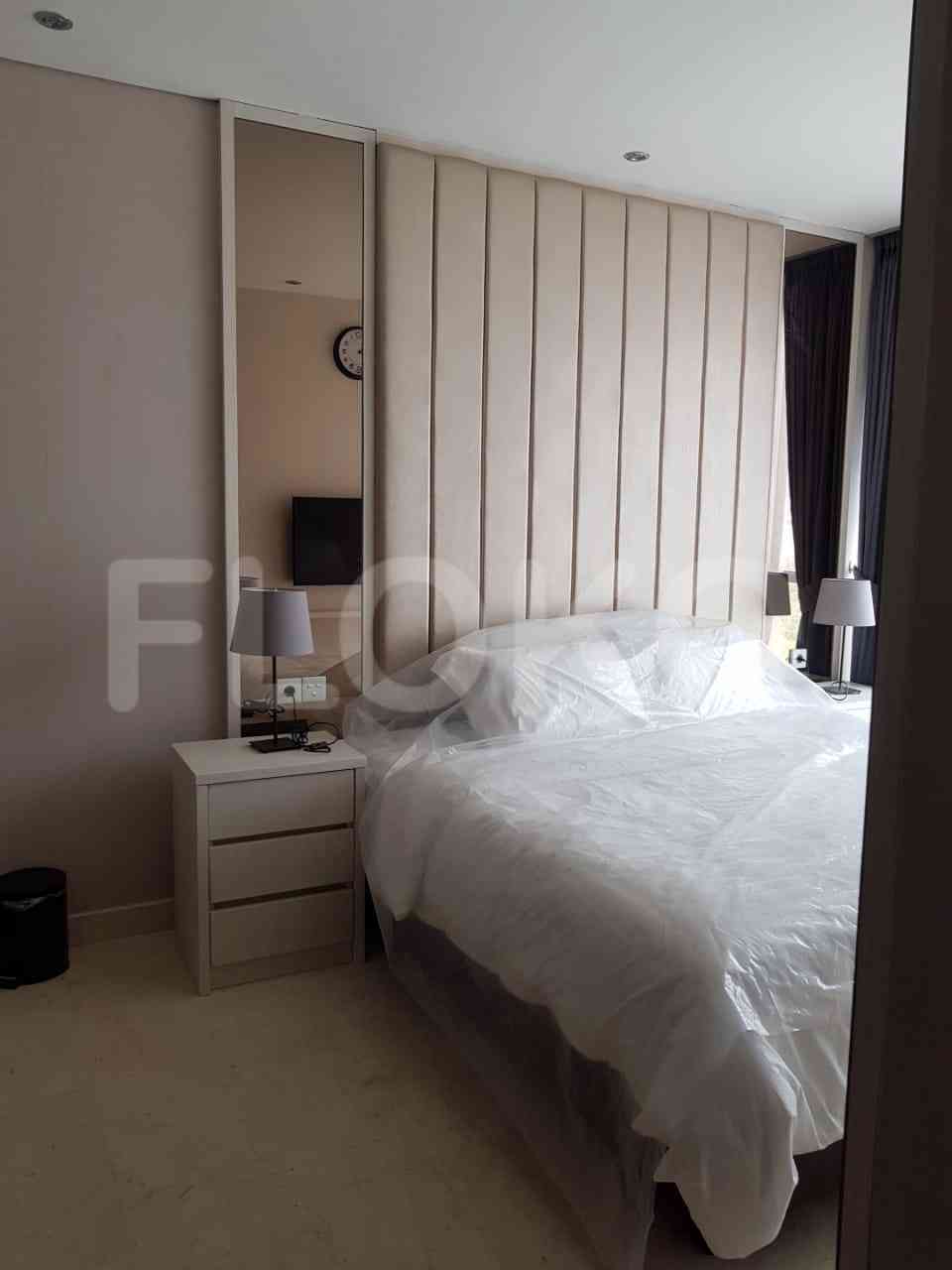 2 Bedroom on 3rd Floor for Rent in Ciputra World 2 Apartment - fku3c8 8