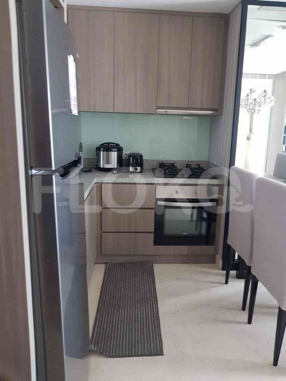 2 Bedroom on 3rd Floor for Rent in Ciputra World 2 Apartment - fku3c8 7