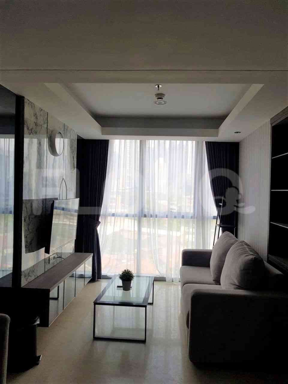 2 Bedroom on 3rd Floor for Rent in Ciputra World 2 Apartment - fku3c8 5