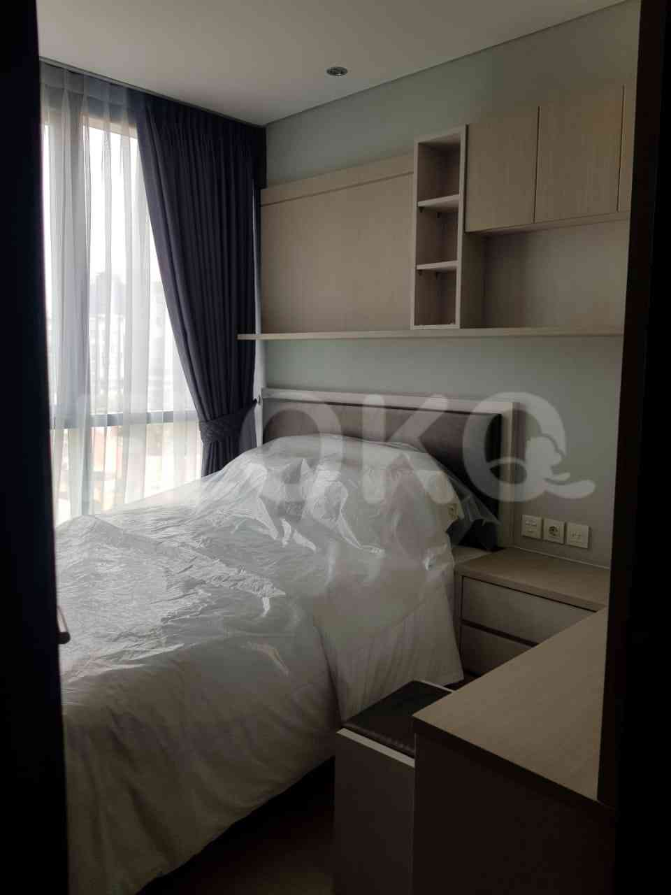 2 Bedroom on 3rd Floor for Rent in Ciputra World 2 Apartment - fku3c8 4