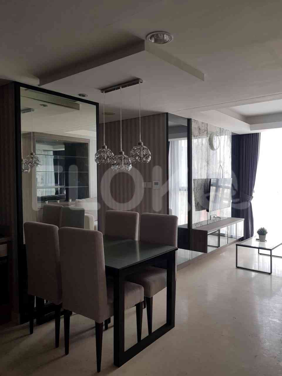 2 Bedroom on 3rd Floor for Rent in Ciputra World 2 Apartment - fku3c8 9