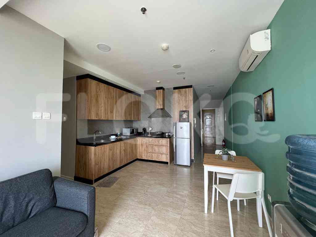 2 Bedroom on 37th Floor for Rent in FX Residence - fsu33b 3