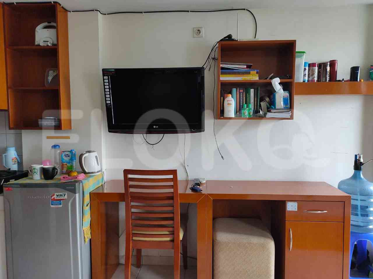 1 Bedroom on 12th Floor for Rent in Margonda Residence - fdeeec 4