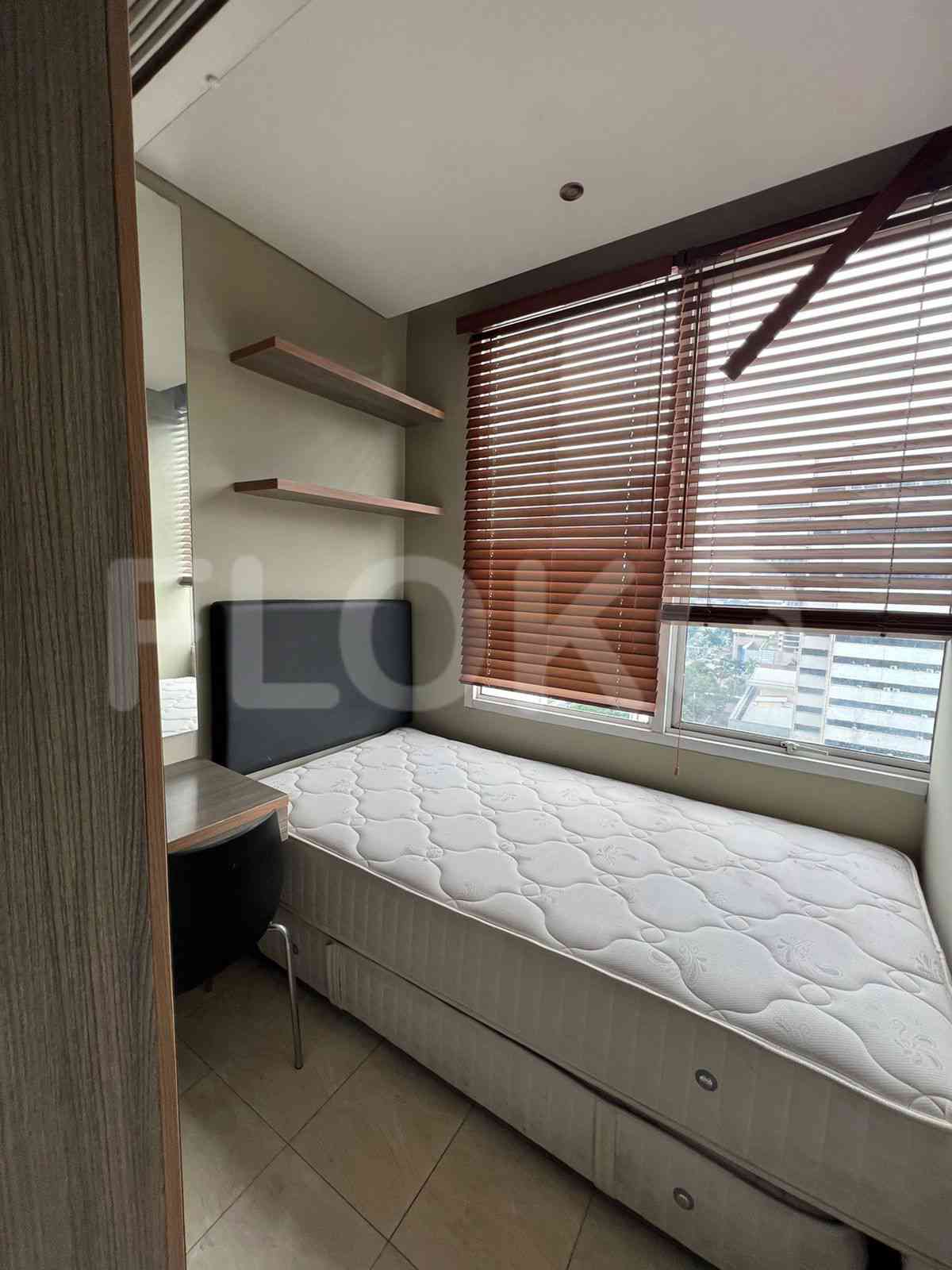2 Bedroom on 16th Floor for Rent in FX Residence - fsud97 5