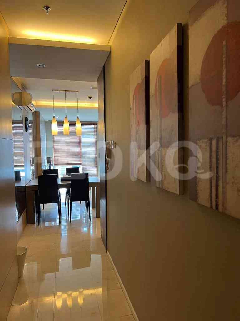 2 Bedroom on 16th Floor for Rent in FX Residence - fsud97 1