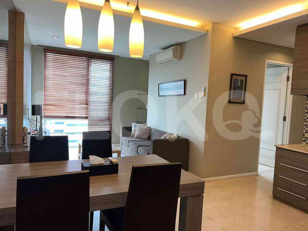 2 Bedroom on 16th Floor for Rent in FX Residence - fsud97 2
