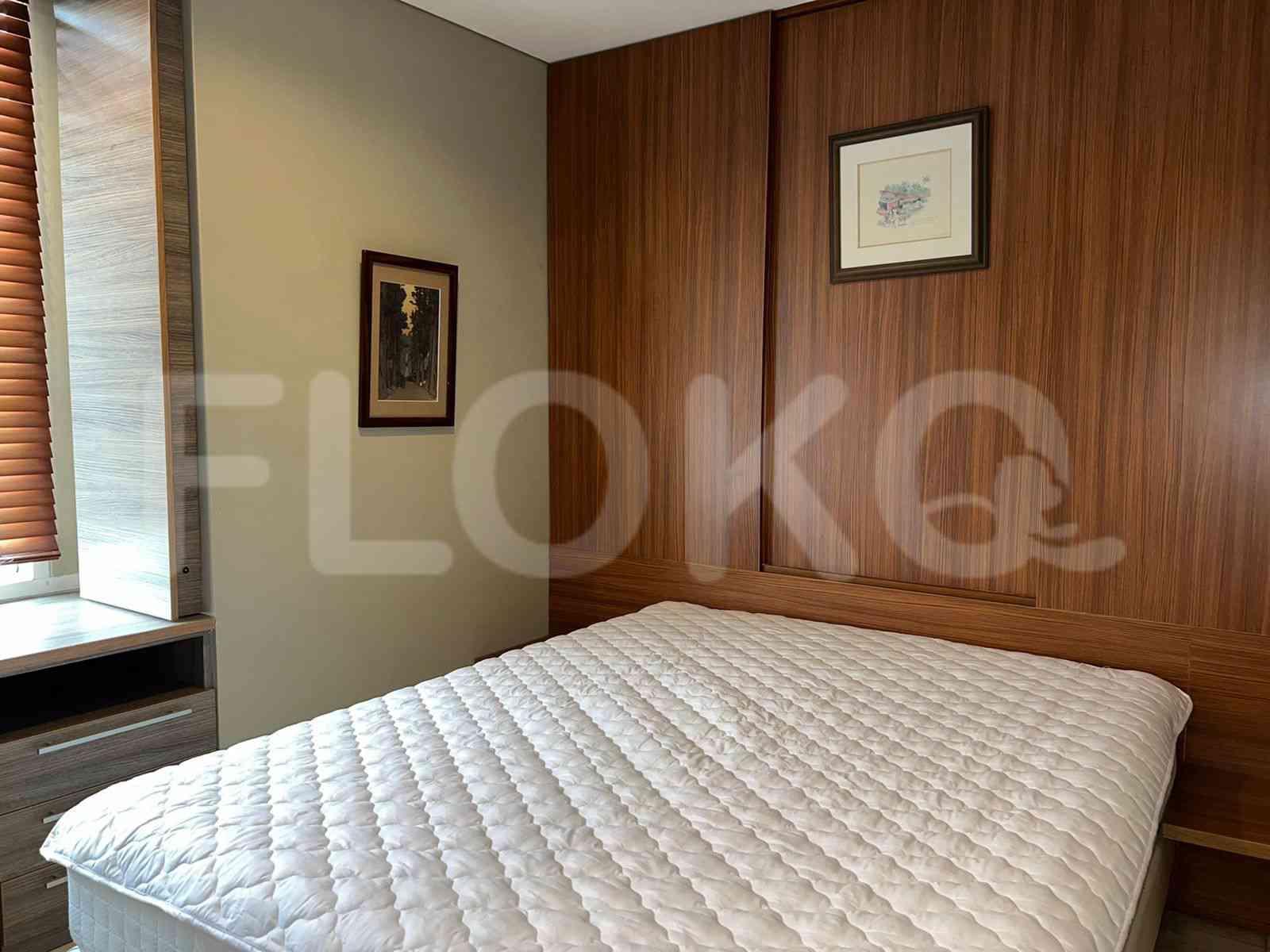 2 Bedroom on 16th Floor for Rent in FX Residence - fsud97 7