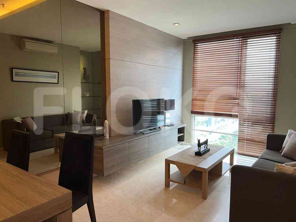 2 Bedroom on 16th Floor for Rent in FX Residence - fsud97 4