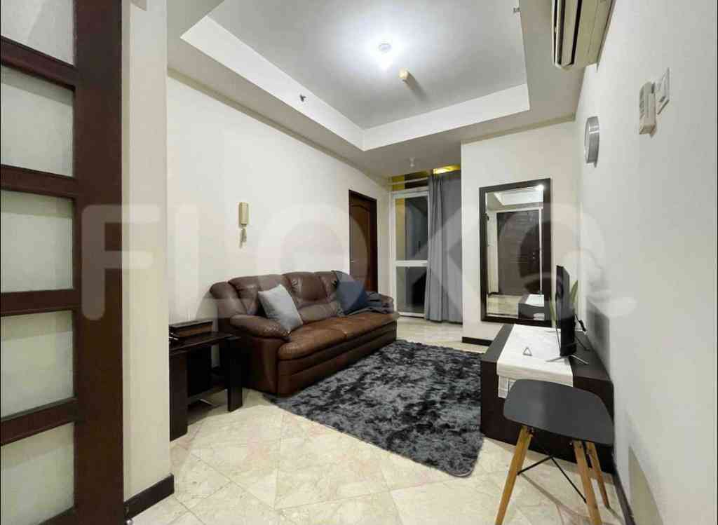 2 Bedroom on 9th Floor for Rent in Bellagio Residence - fkua1c 6