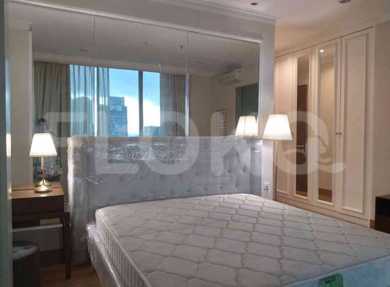 2 Bedroom on 15th Floor for Rent in Residence 8 Senopati - fse637 2