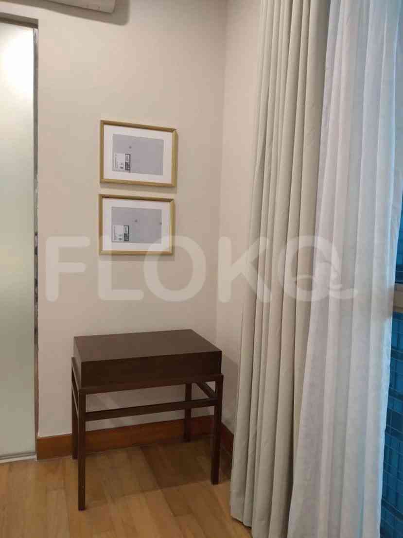 2 Bedroom on 15th Floor for Rent in Residence 8 Senopati - fse637 5