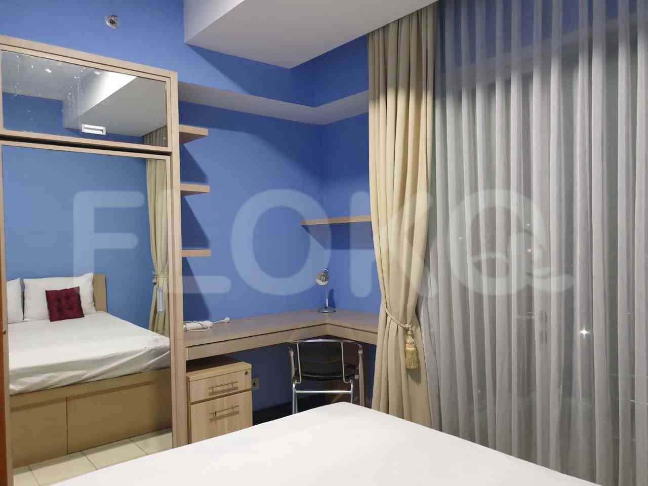 Tipe 1 Kamar Tidur di Lantai 15 untuk disewakan di Marbella Kemang Residence Apartemen - fke691 8