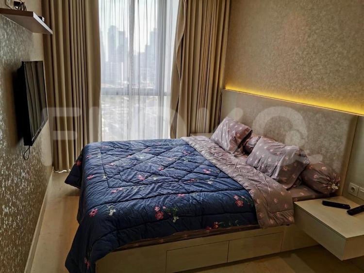2 Bedroom on 15th Floor for Rent in Ciputra World 2 Apartment - fkuac0 5