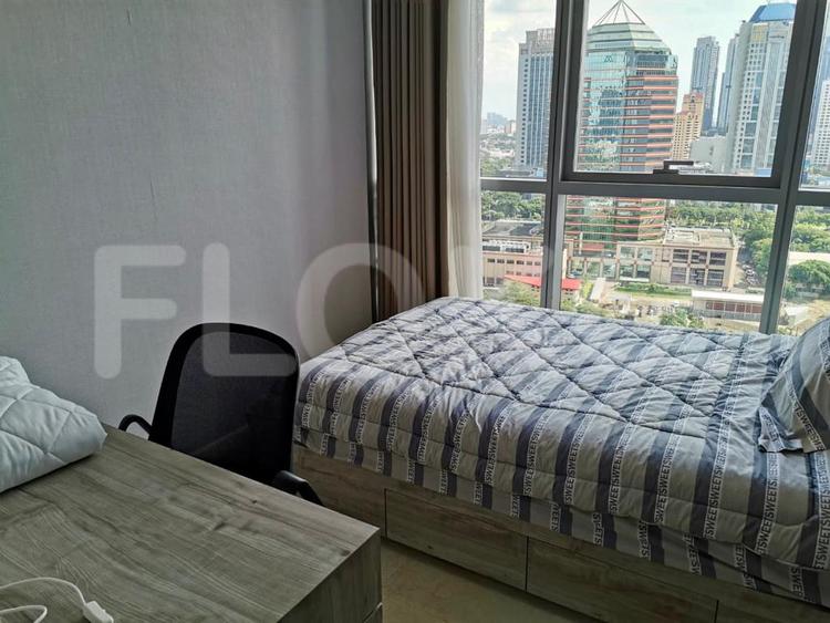 2 Bedroom on 15th Floor for Rent in Ciputra World 2 Apartment - fkuac0 6