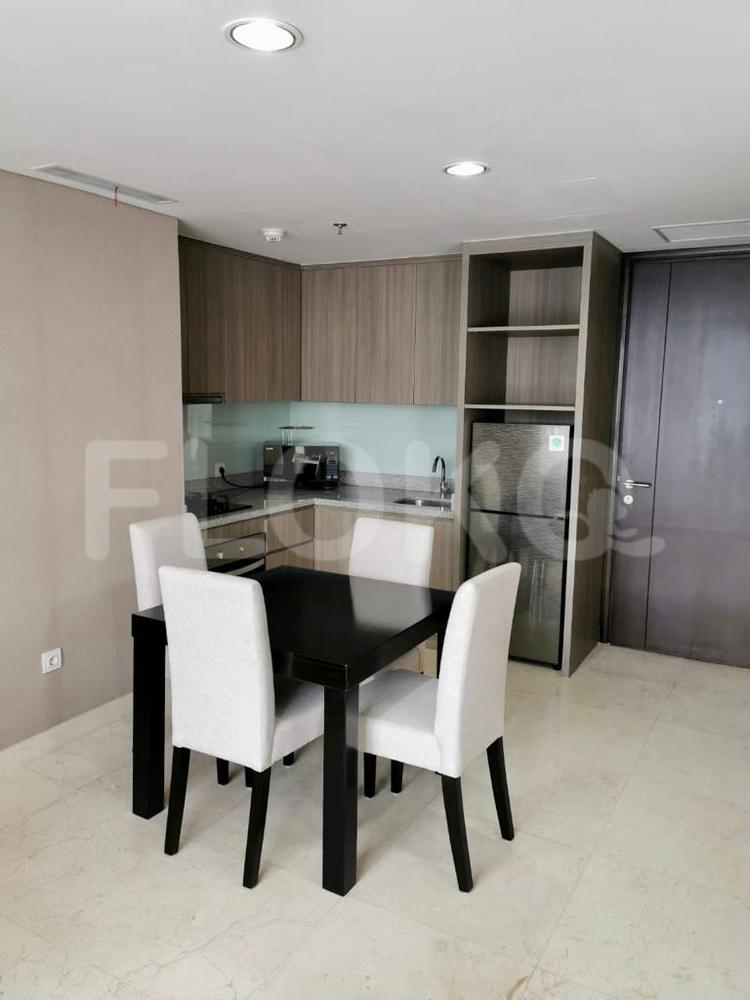 2 Bedroom on 15th Floor for Rent in Ciputra World 2 Apartment - fkuac0 1