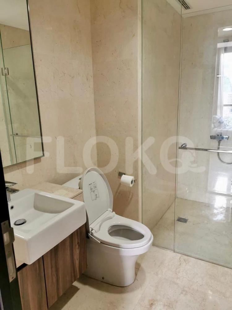 2 Bedroom on 15th Floor for Rent in Ciputra World 2 Apartment - fkuac0 2
