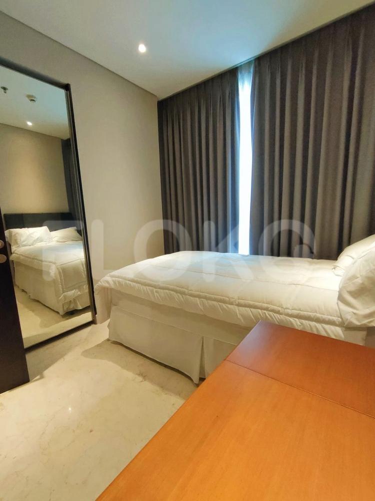 2 Bedroom on 15th Floor for Rent in Ciputra World 2 Apartment - fkub91 9