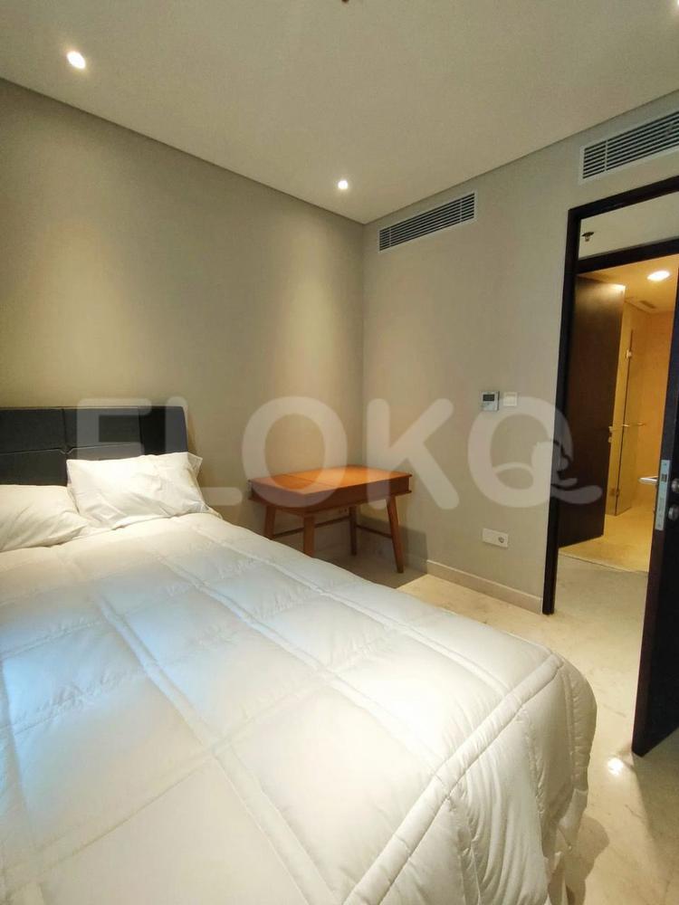 2 Bedroom on 15th Floor for Rent in Ciputra World 2 Apartment - fkub91 3