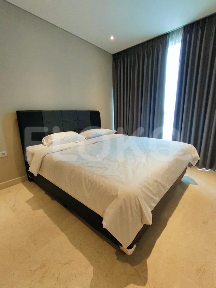 2 Bedroom on 15th Floor for Rent in Ciputra World 2 Apartment - fkub91 6
