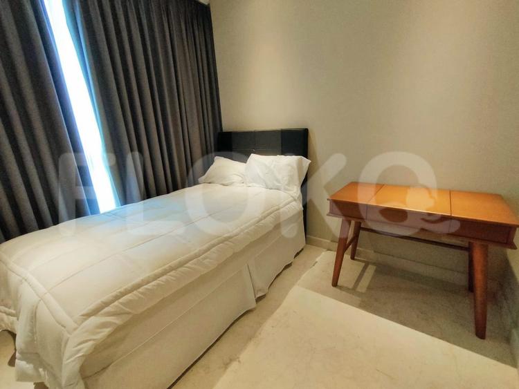 2 Bedroom on 15th Floor for Rent in Ciputra World 2 Apartment - fkub91 11