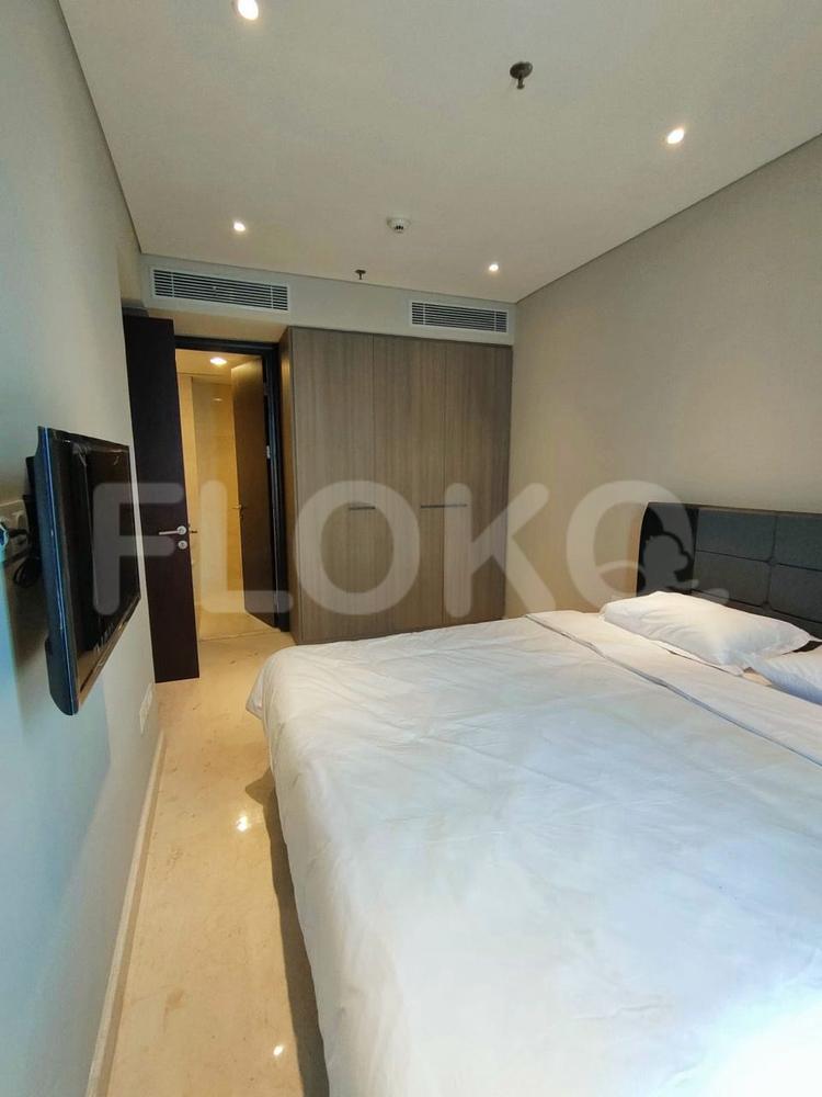 2 Bedroom on 15th Floor for Rent in Ciputra World 2 Apartment - fkub91 5
