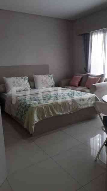 1 Bedroom on 10th Floor for Rent in Tamansari Semanggi Apartment - fsu727 1