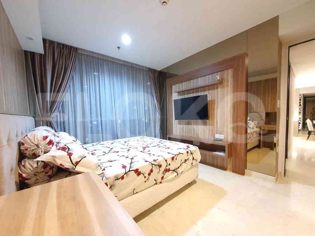 2 Bedroom on 19th Floor for Rent in Ciputra World 2 Apartment - fkubef 2