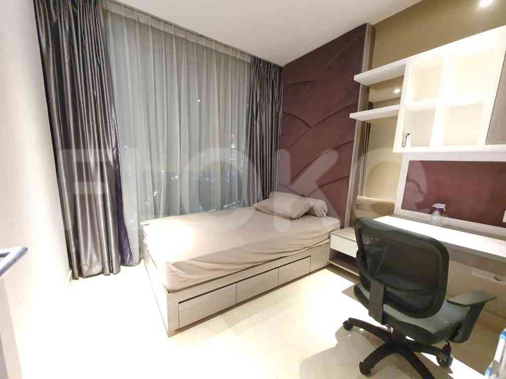 2 Bedroom on 19th Floor for Rent in Ciputra World 2 Apartment - fkubef 1