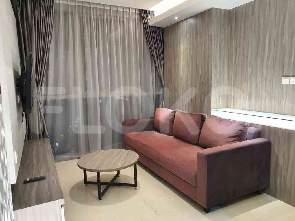 2 Bedroom on 19th Floor for Rent in Ciputra World 2 Apartment - fkubef 3