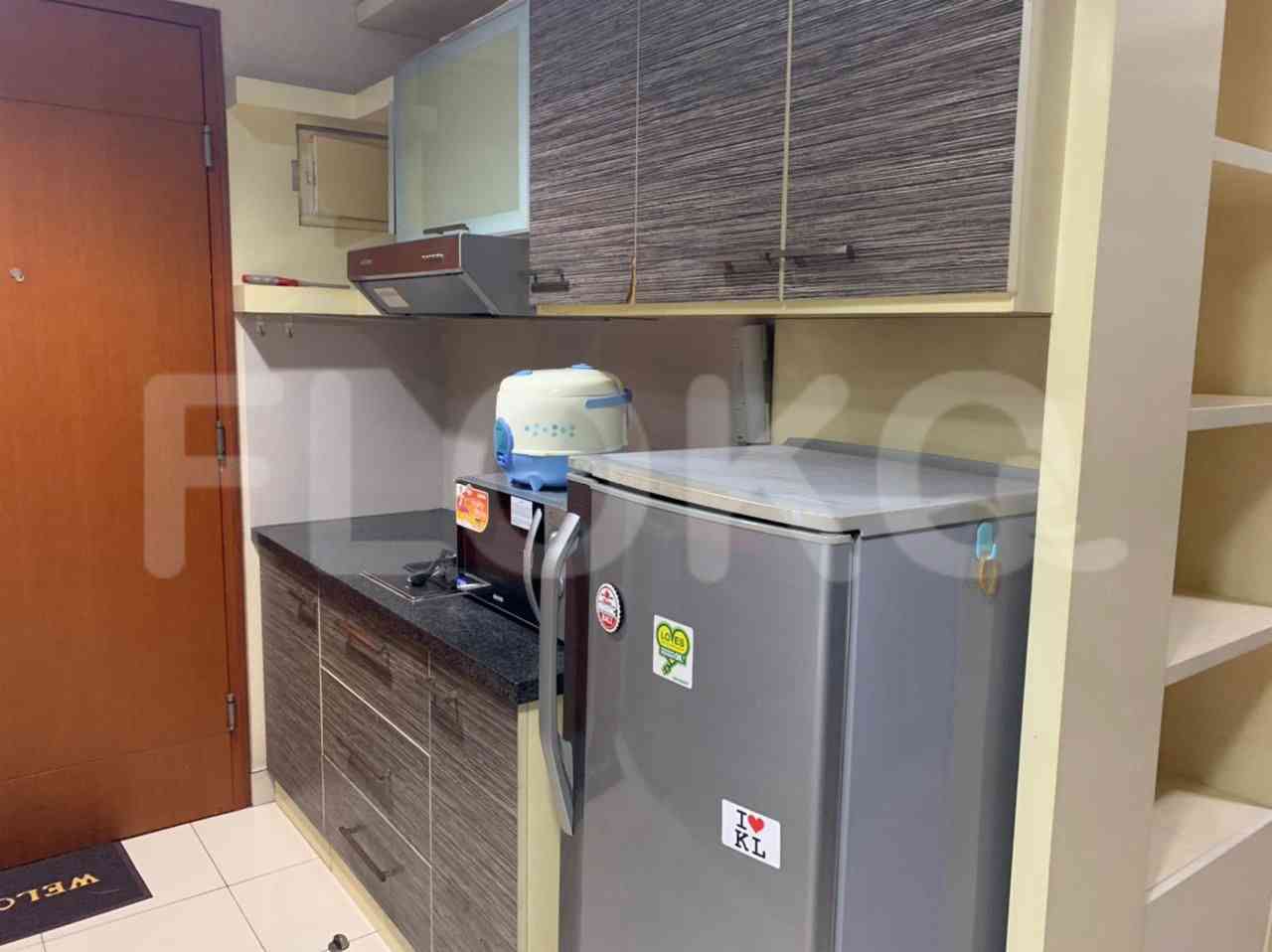 1 Bedroom on 6th Floor for Rent in Kuningan Place Apartment - fkued1 7