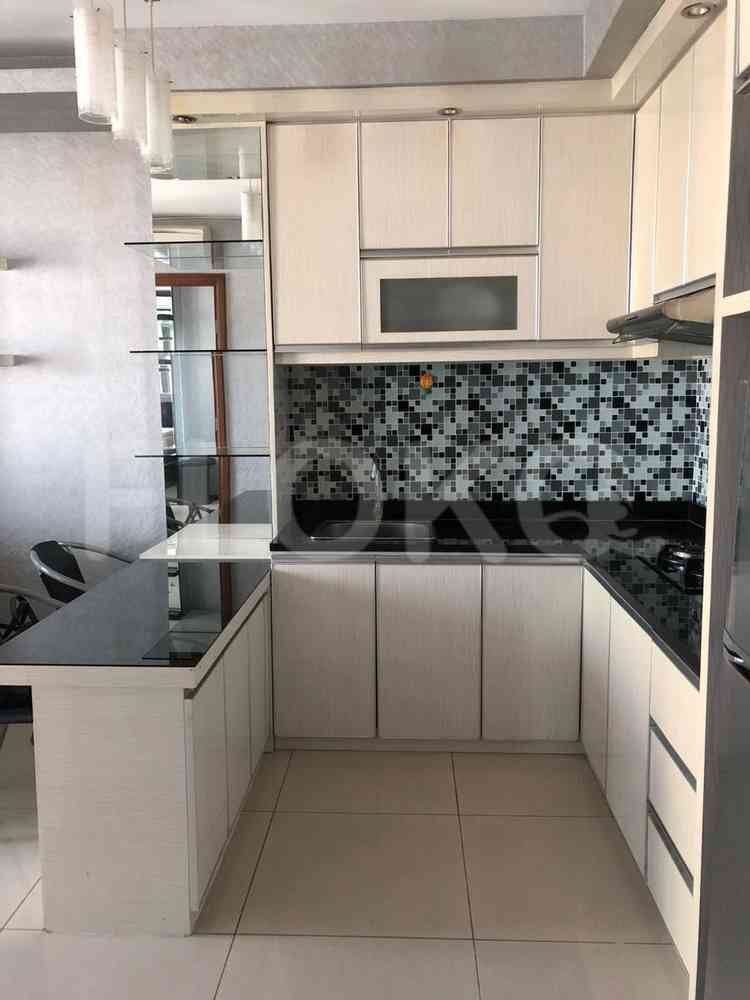 1 Bedroom on 29th Floor for Rent in Thamrin Executive Residence - fthc98 1