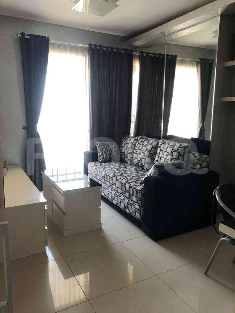 1 Bedroom on 29th Floor for Rent in Thamrin Executive Residence - fthc98 4