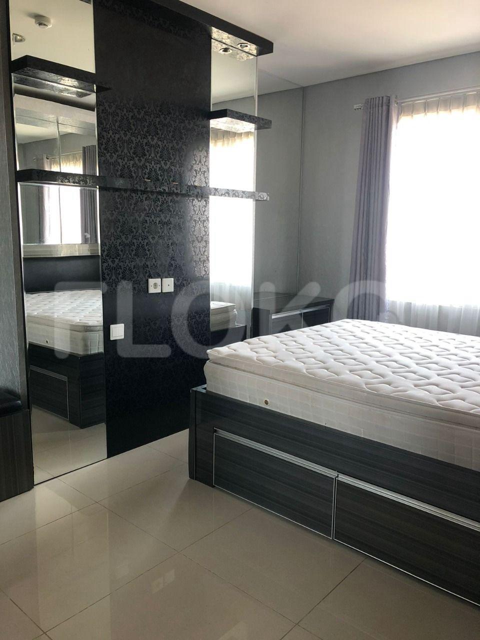 Sewa Apartemen Thamrin Executive Residence Tipe 1 Kamar Tidur di Lantai 29 fth3ce