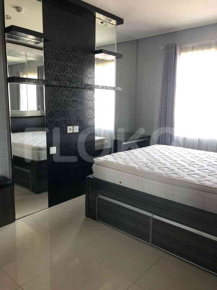 1 Bedroom on 29th Floor for Rent in Thamrin Executive Residence - fthc98 2