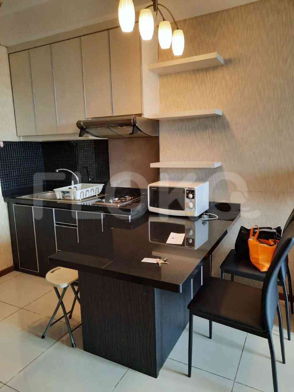 1 Bedroom on 32nd Floor for Rent in Thamrin Executive Residence - fth014 3