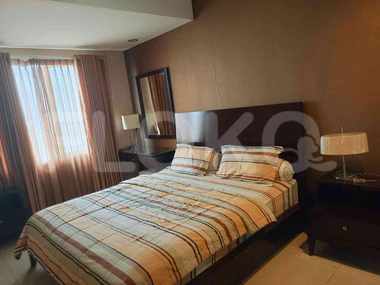 1 Bedroom on 32nd Floor for Rent in Thamrin Executive Residence - fth014 2