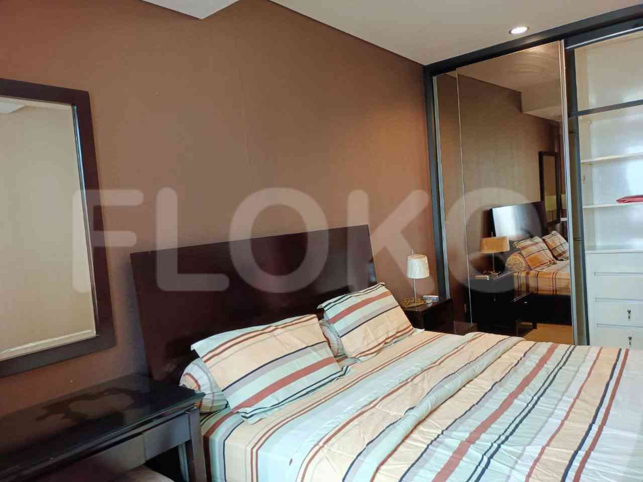 1 Bedroom on 32nd Floor for Rent in Thamrin Executive Residence - fth014 1