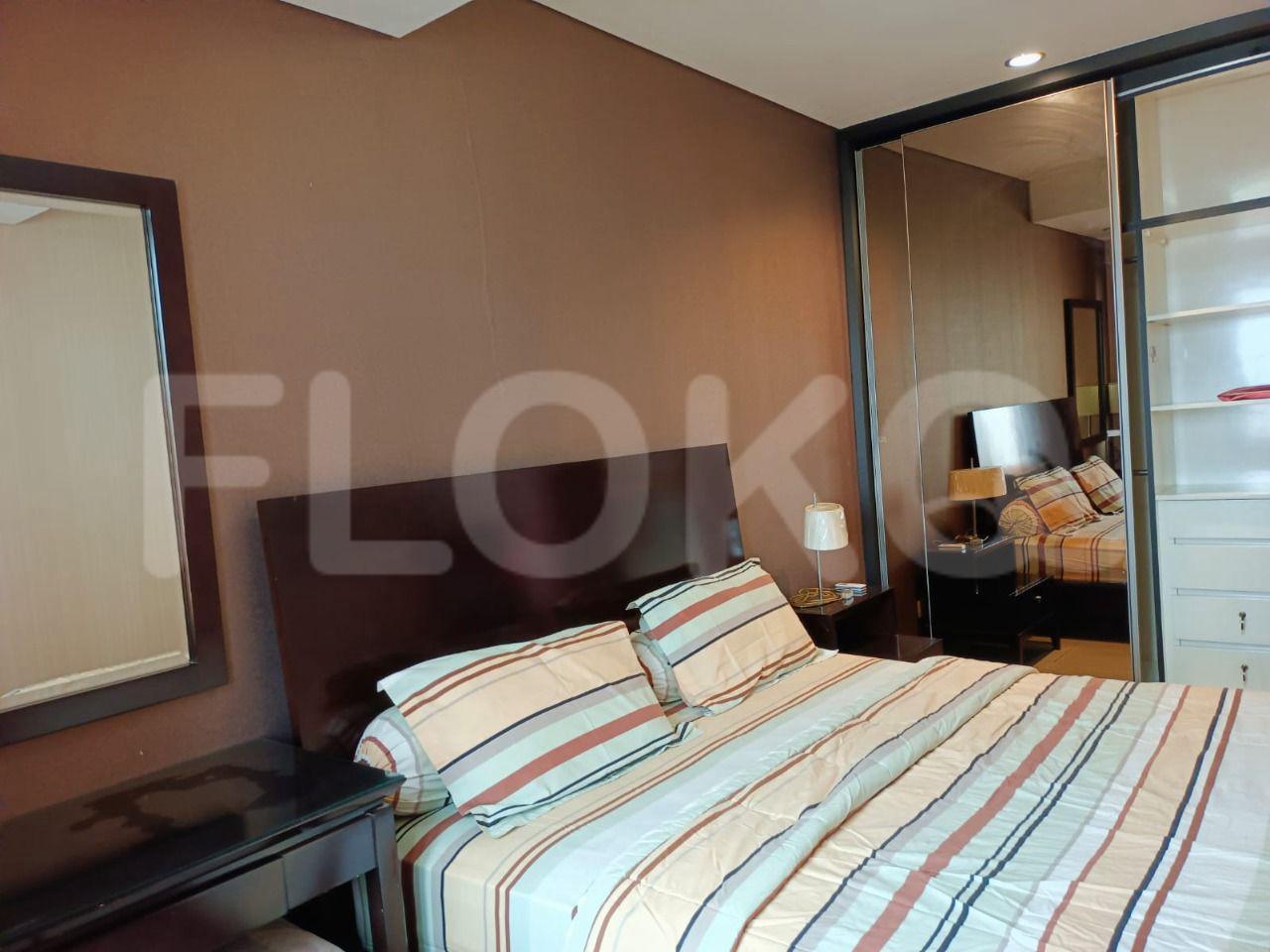 Sewa Apartemen Thamrin Executive Residence Tipe 1 Kamar Tidur di Lantai 32 fth199