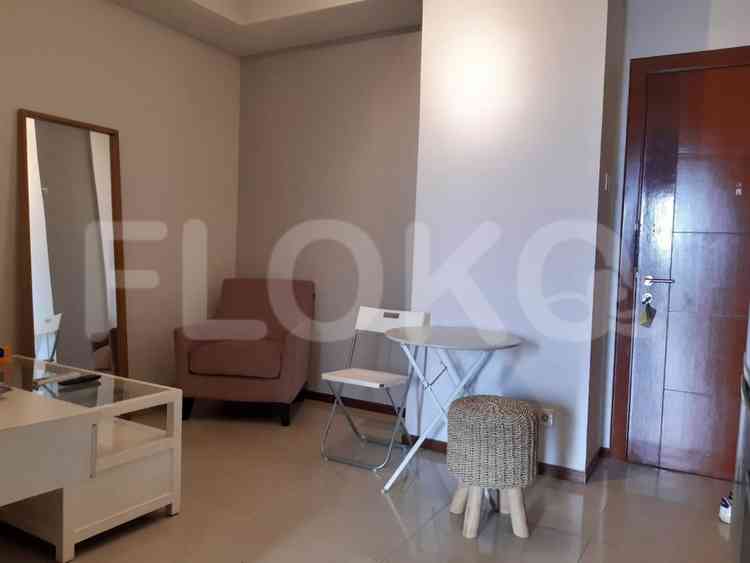 1 Bedroom on 10th Floor for Rent in Thamrin Residence Apartment - fthd1d 3