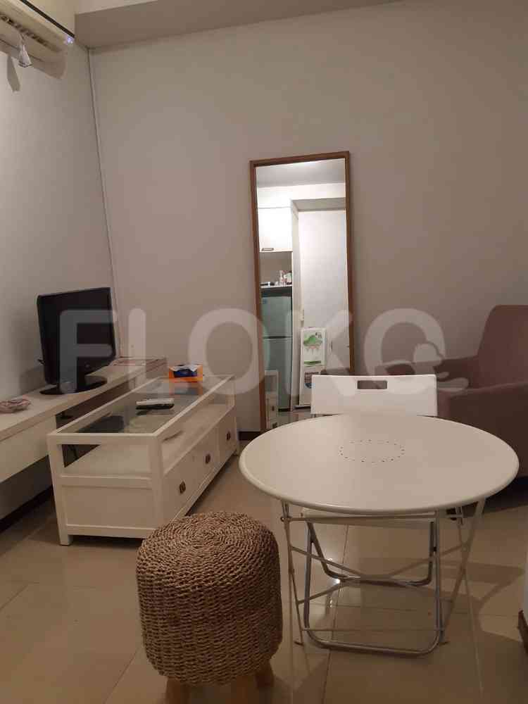 1 Bedroom on 10th Floor for Rent in Thamrin Residence Apartment - fthd1d 6