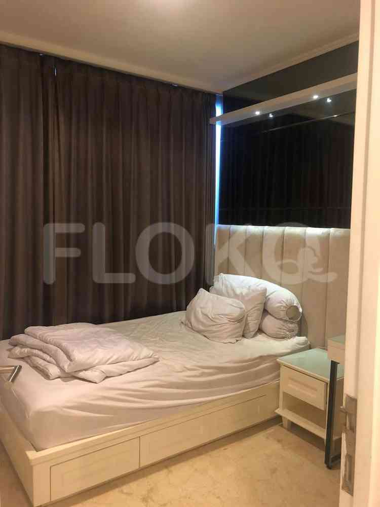 2 Bedroom on 28th Floor for Rent in Ciputra World 2 Apartment - fku133 4