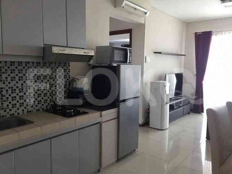 2 Bedroom on 18th Floor for Rent in Thamrin Executive Residence - fth374 6