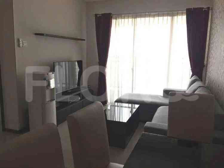 2 Bedroom on 18th Floor for Rent in Thamrin Executive Residence - fth374 2