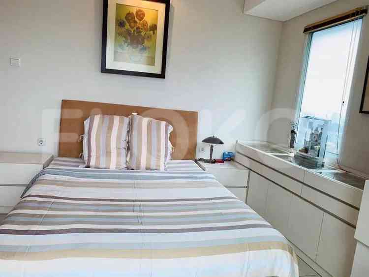2 Bedroom on 27th Floor for Rent in Thamrin Executive Residence - fth449 3