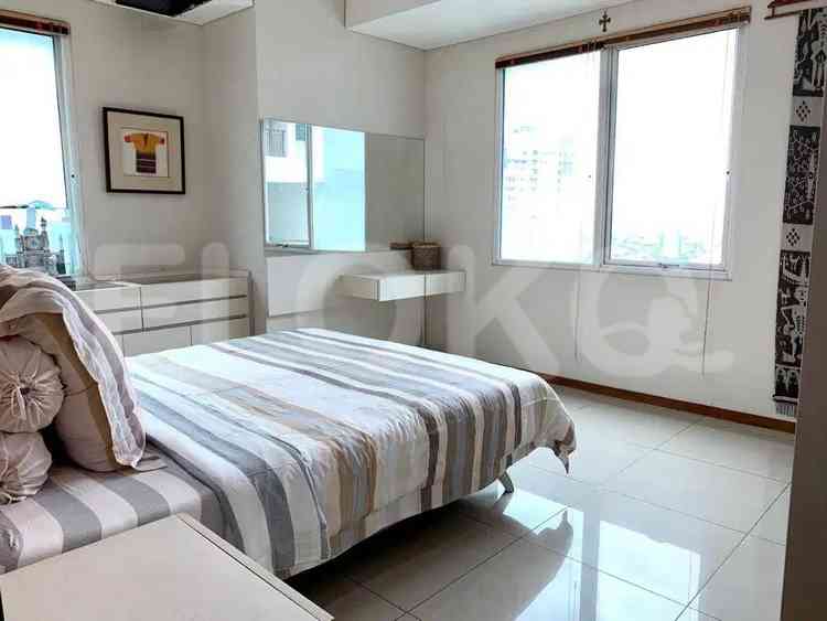 2 Bedroom on 27th Floor for Rent in Thamrin Executive Residence - fth449 5