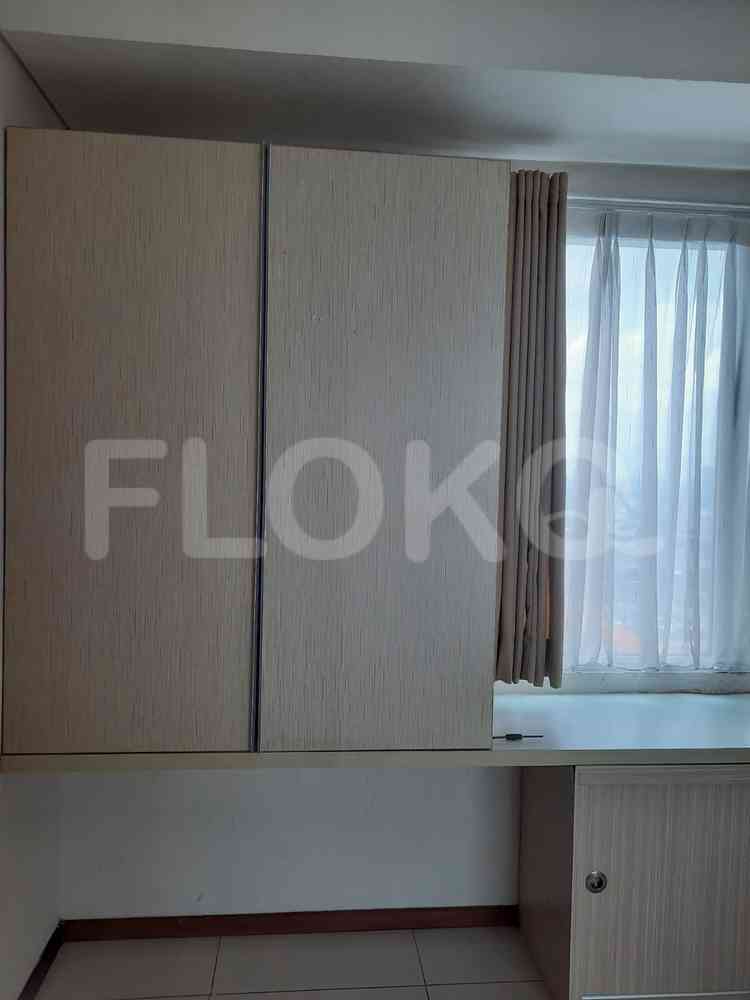 2 Bedroom on 15th Floor for Rent in Thamrin Executive Residence - fth5c9 7