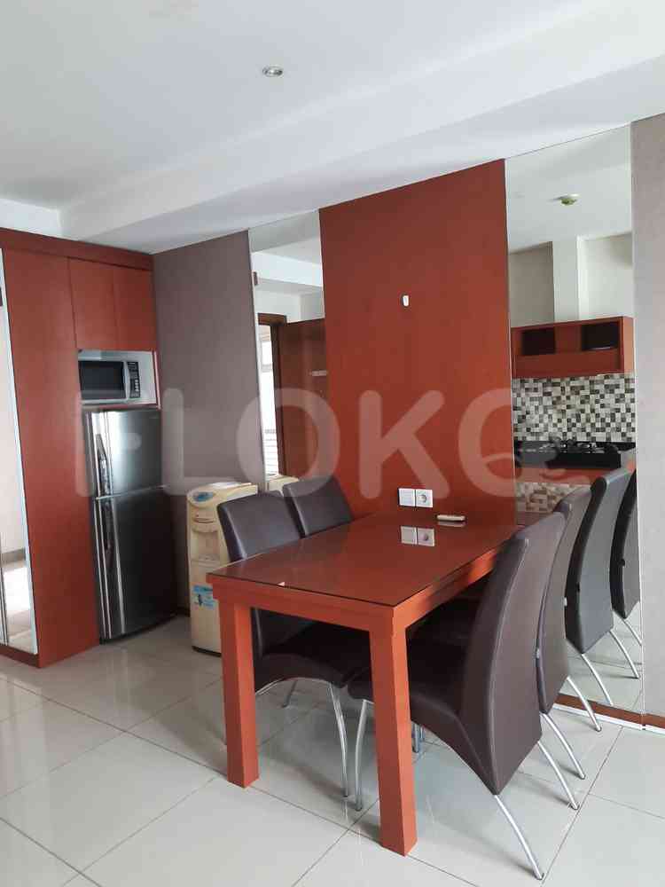 2 Bedroom on 15th Floor for Rent in Thamrin Executive Residence - fth5c9 2